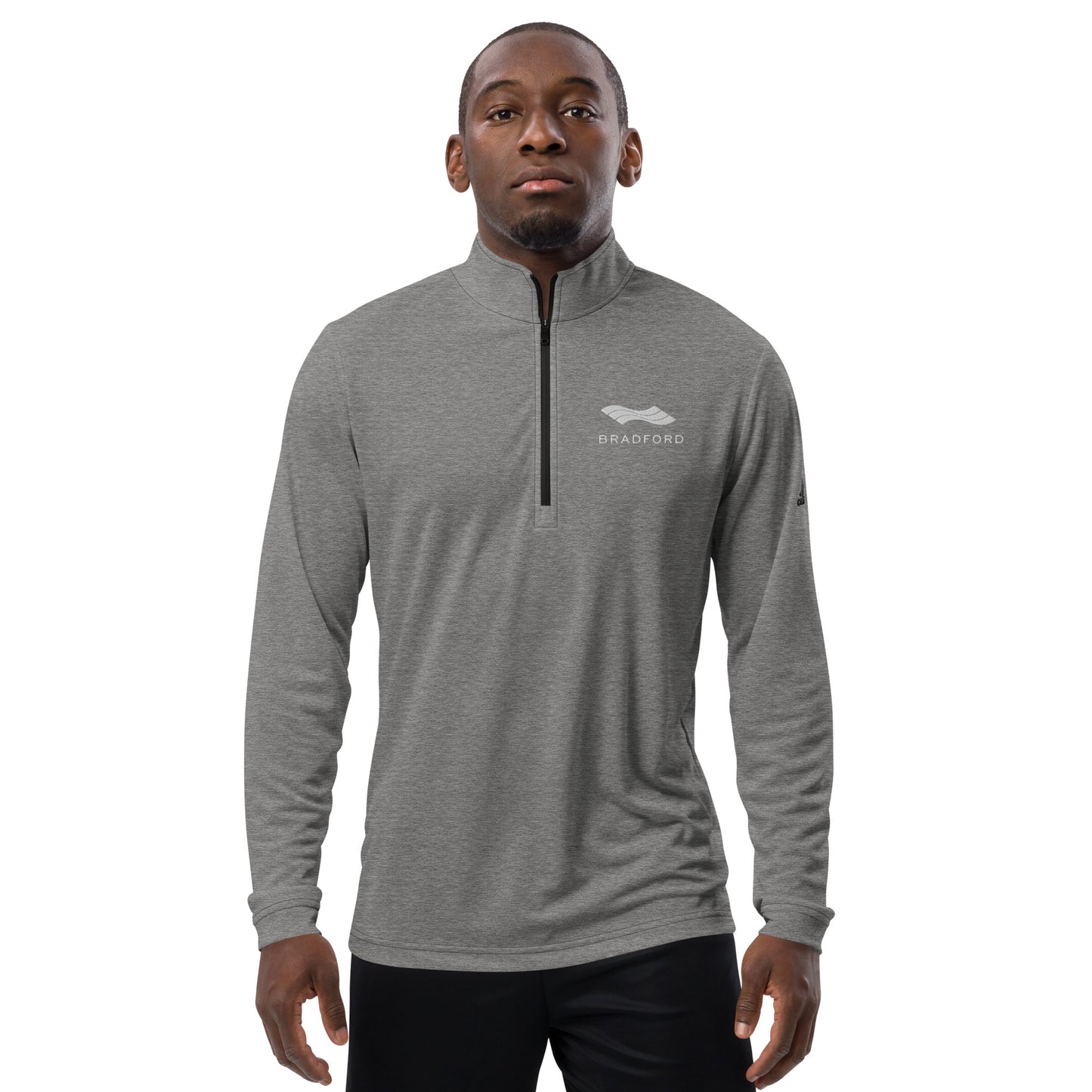 Adidas Quarter Zip