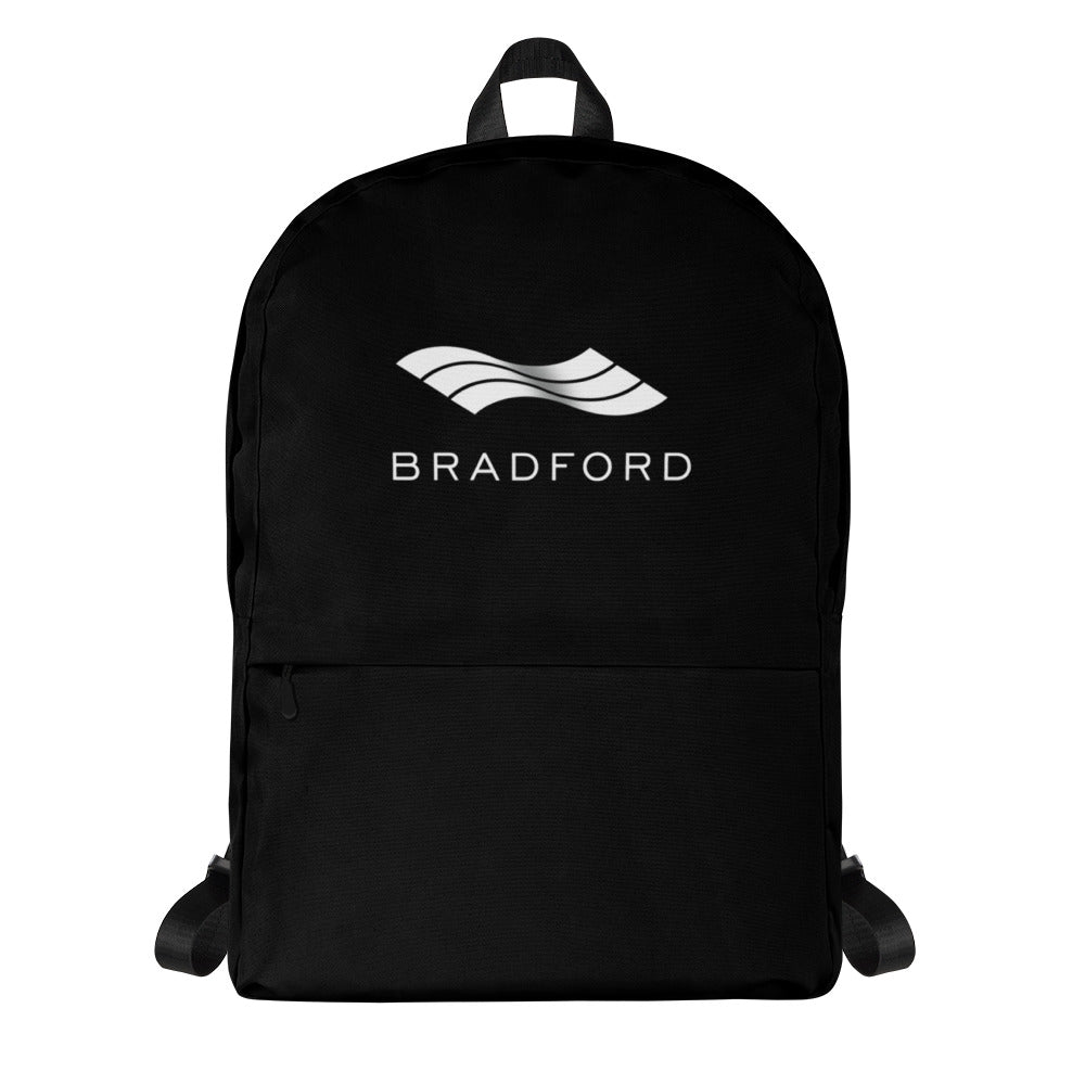 All-Over Print Backpack