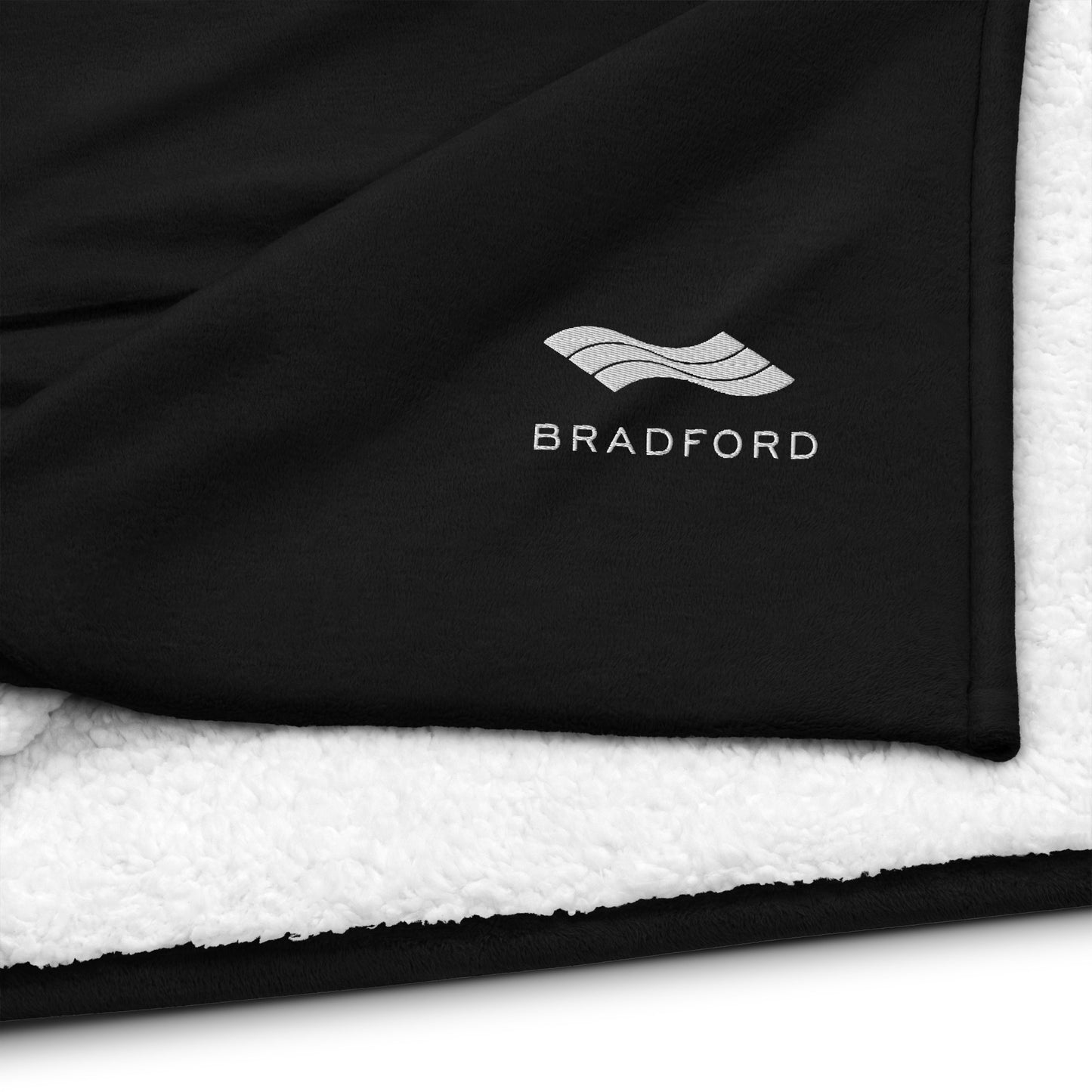 Premium Sherpa Blanket