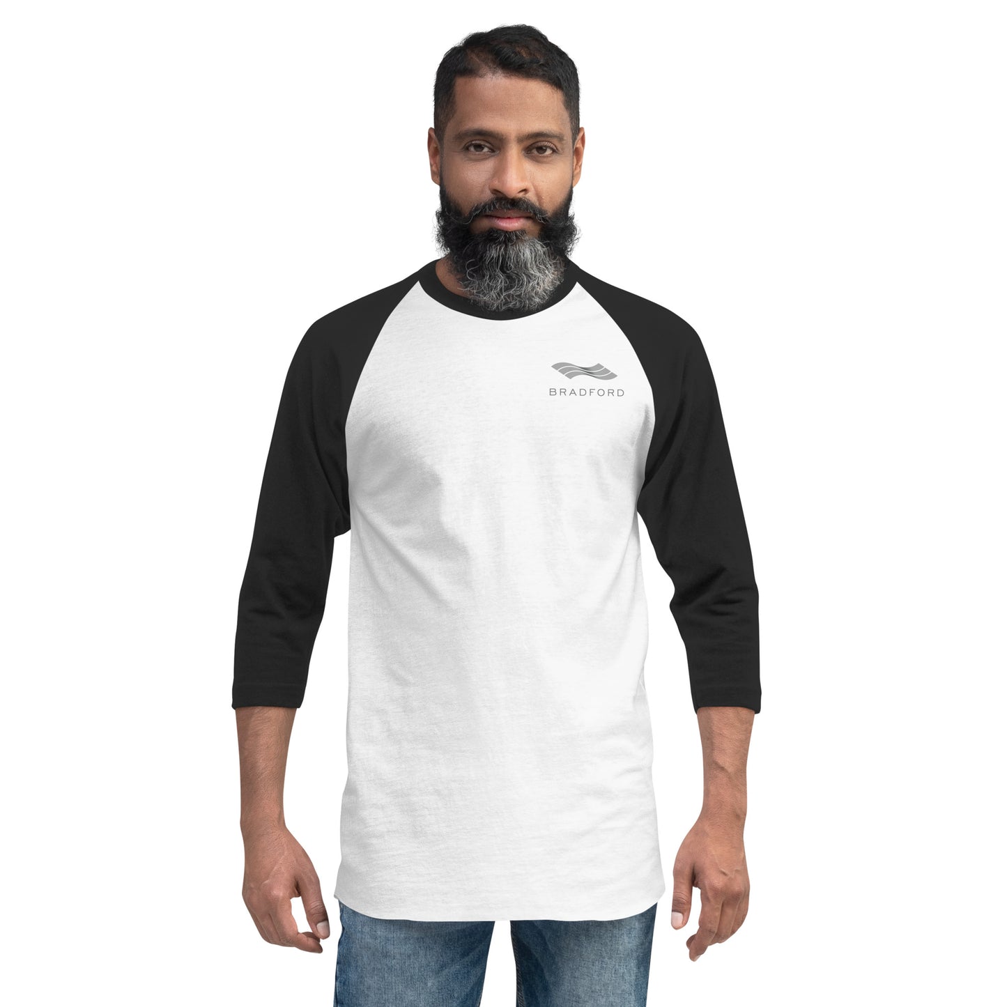 Unisex Baseball Tee