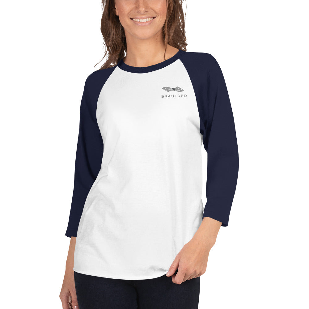 Unisex Baseball Tee