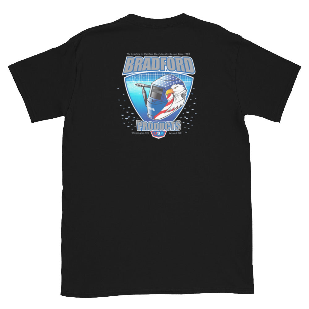 Unisex Value Tee (Eagle)