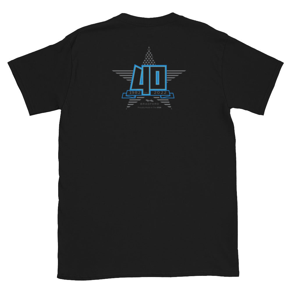 Unisex Value Tee (40th)