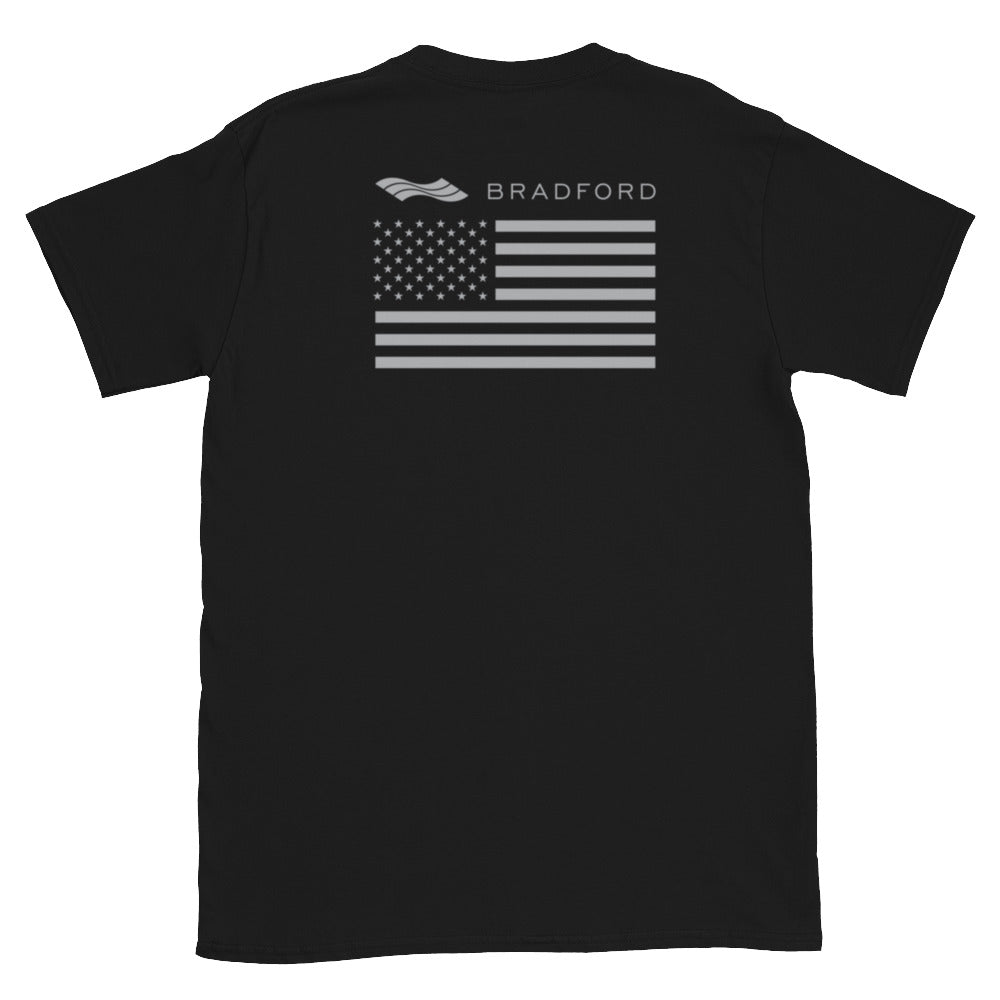 Unisex Value Tee (Patriot)