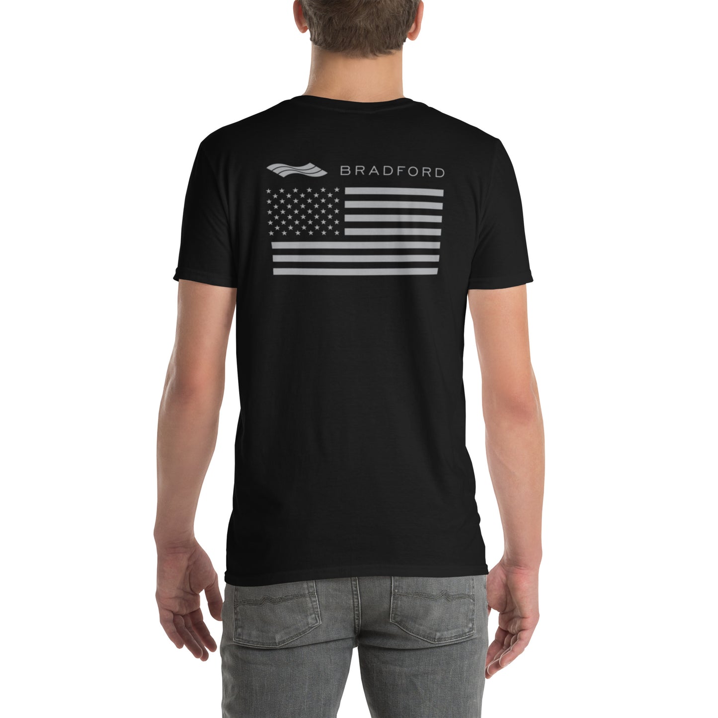 Unisex Value Tee (Patriot)