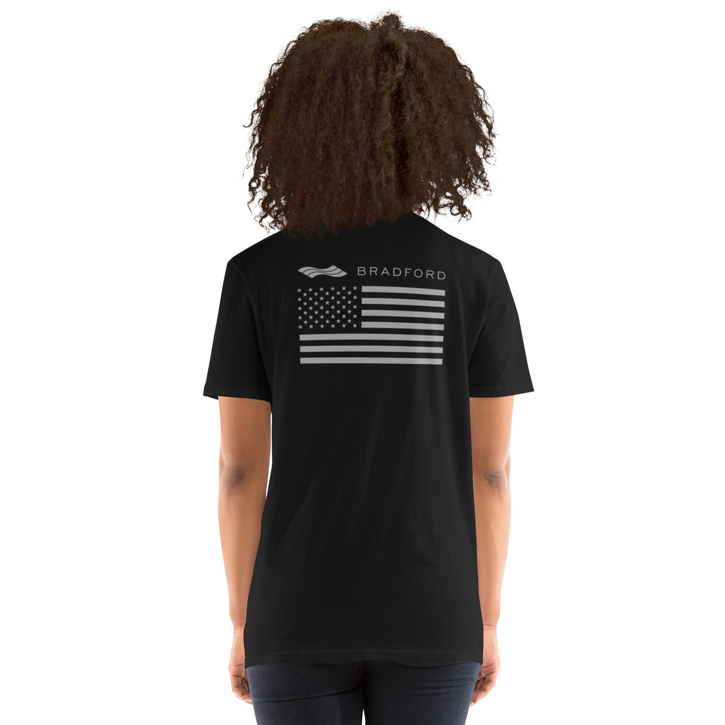 Unisex Value Tee (Patriot)