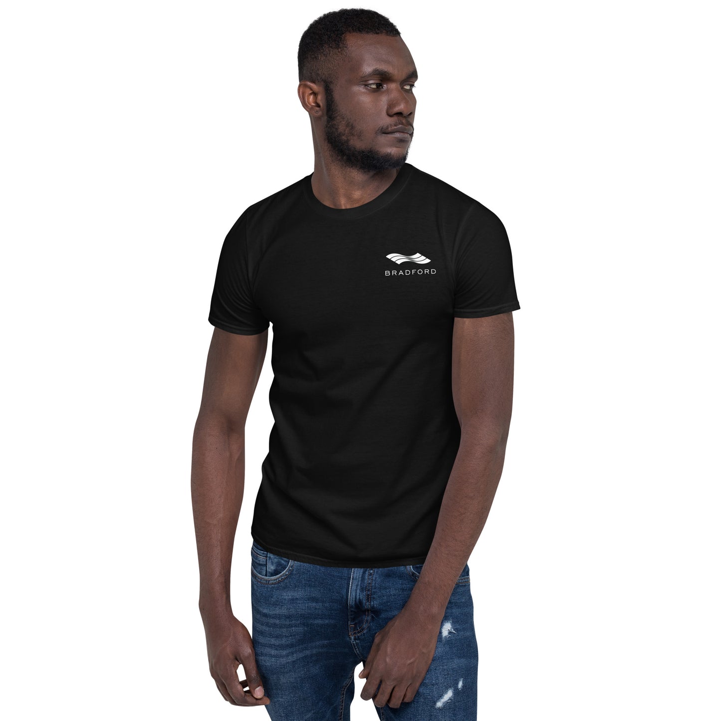 Unisex Value Tee (40th)