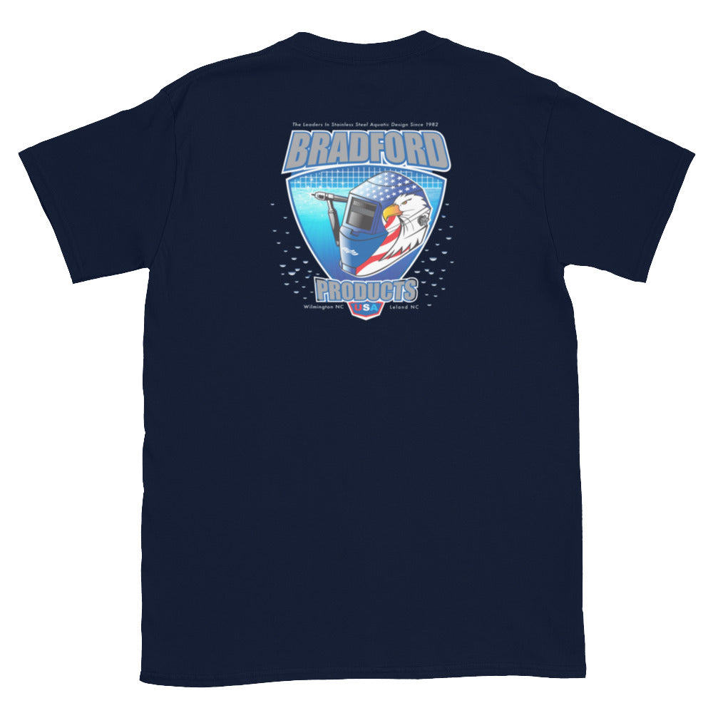Unisex Value Tee (Eagle)