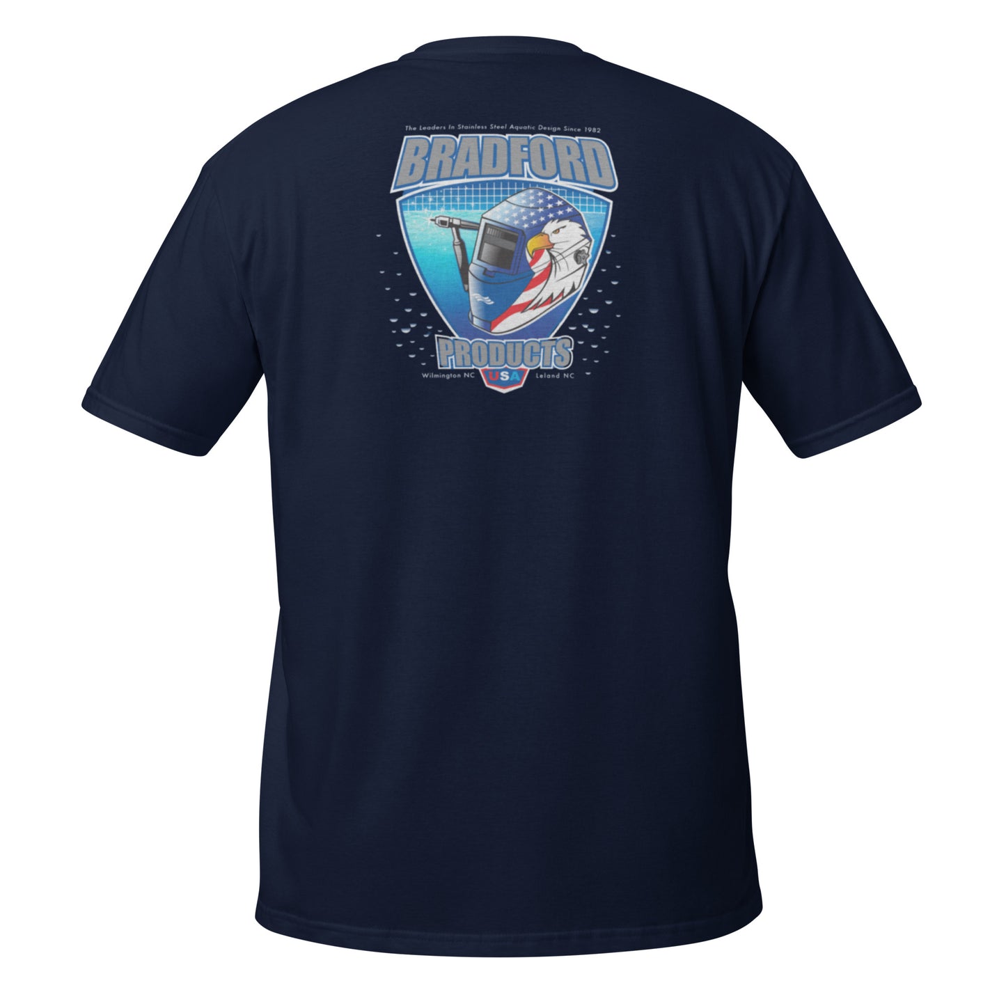 Unisex Value Tee (Eagle)