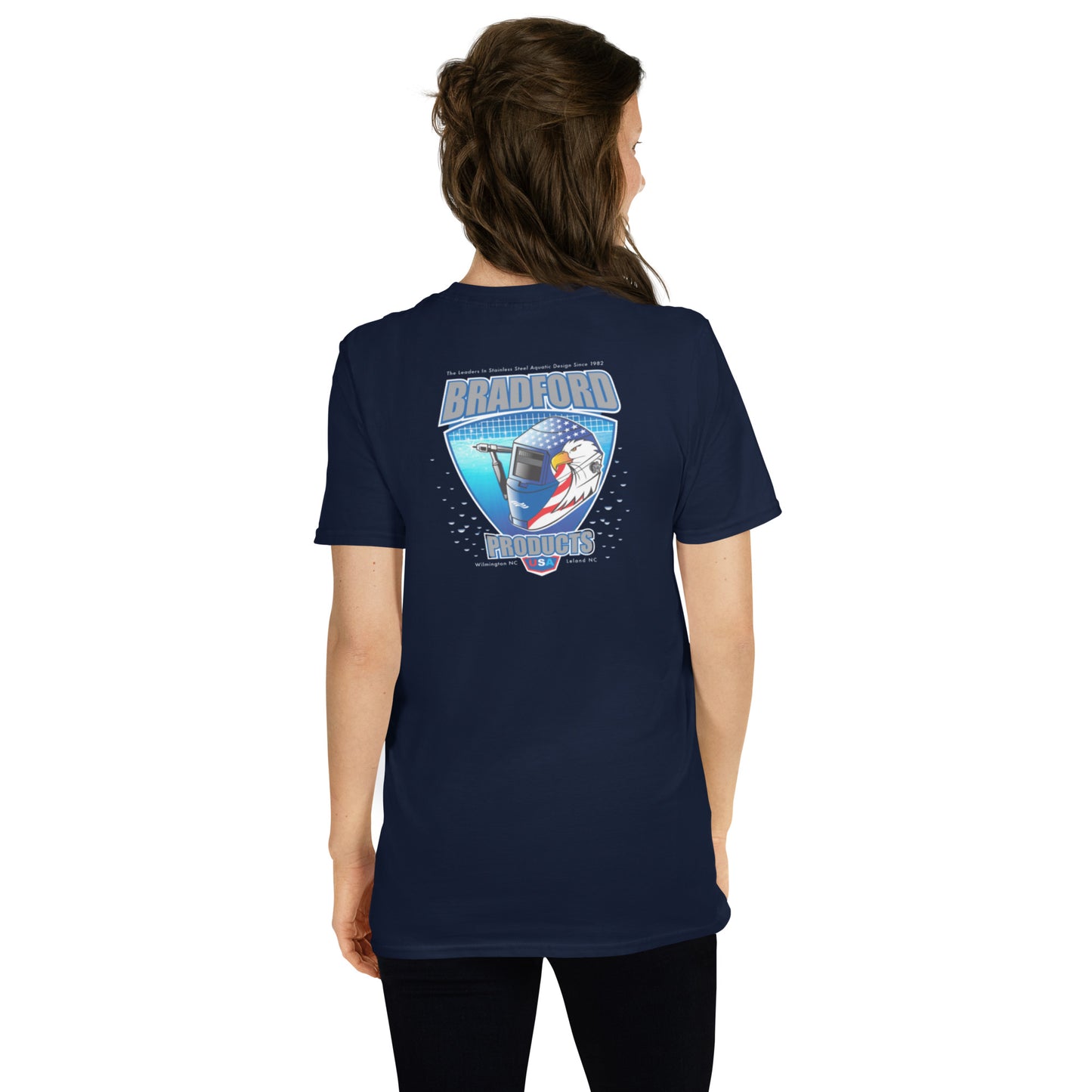 Unisex Value Tee (Eagle)