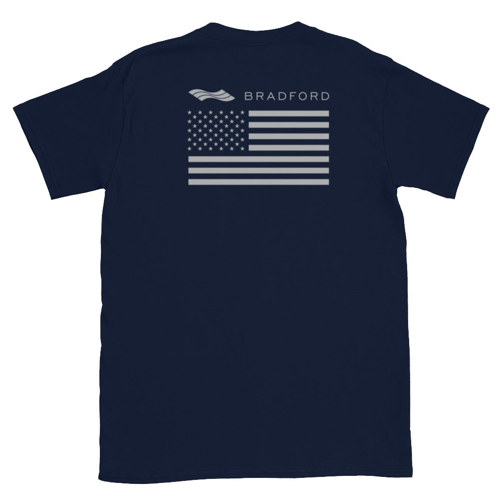 Unisex Value Tee (Patriot)