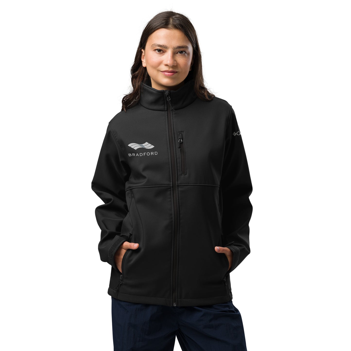 Columbia | Unisex Soft Shell Jacket