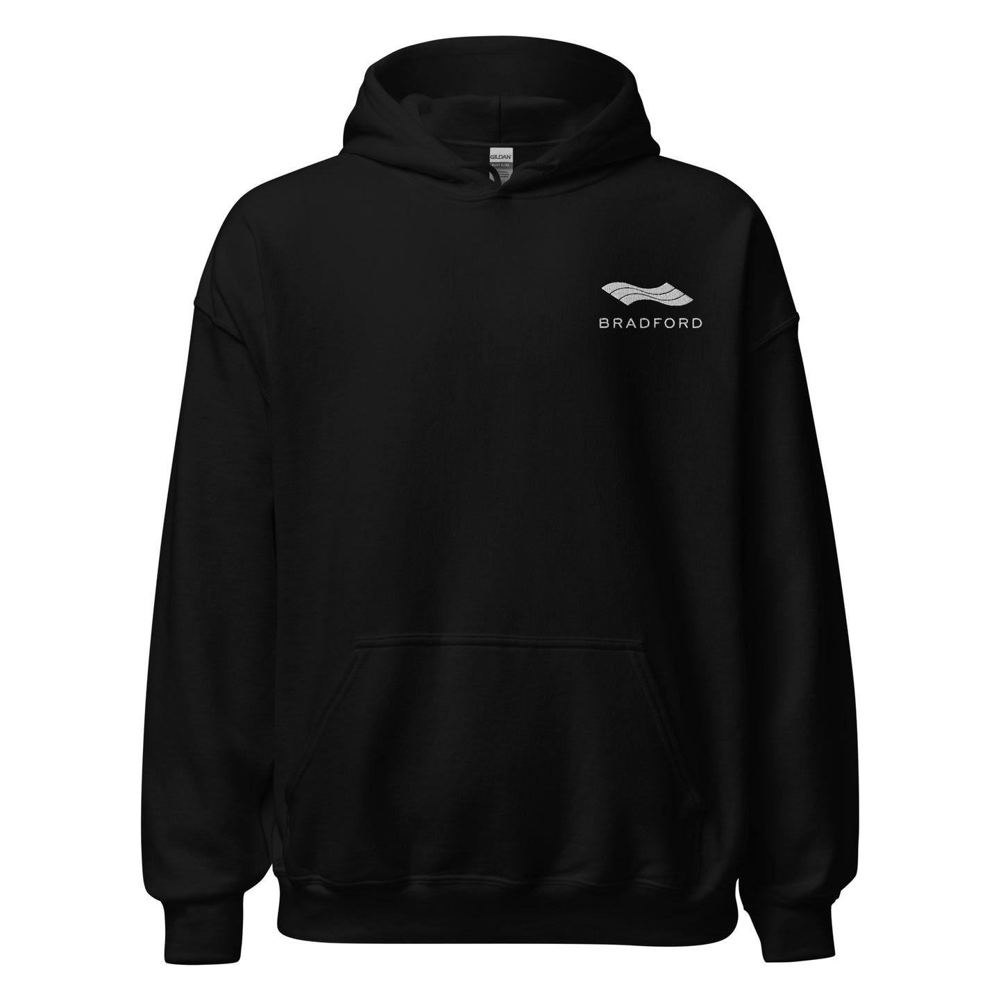 Unisex Hoodie (Eagle)