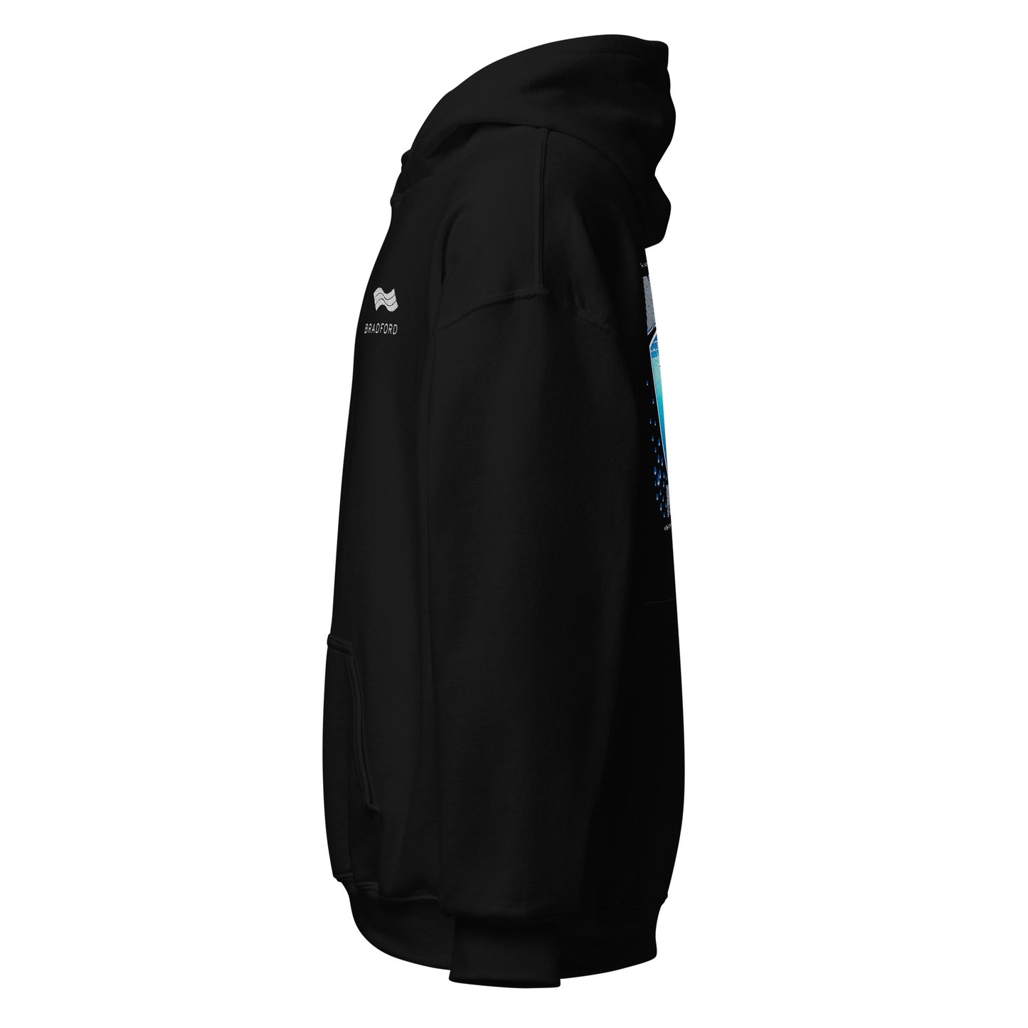 Unisex Hoodie (Eagle)