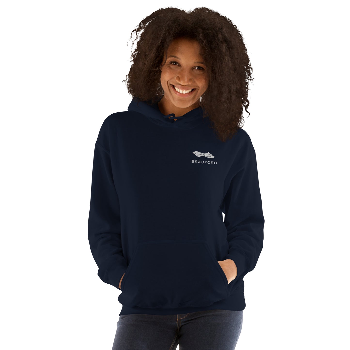 Unisex Hoodie (Eagle)