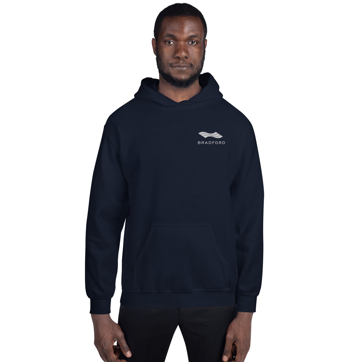 Unisex Hoodie (Eagle)