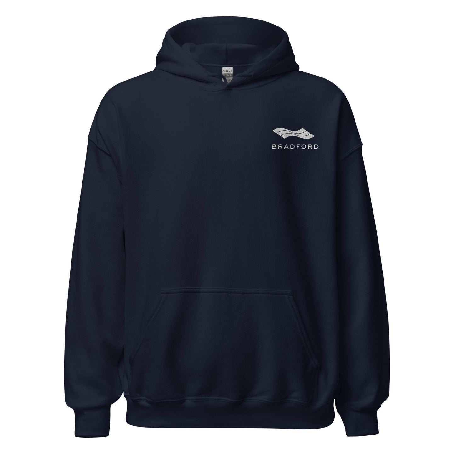 Unisex Hoodie (Eagle)