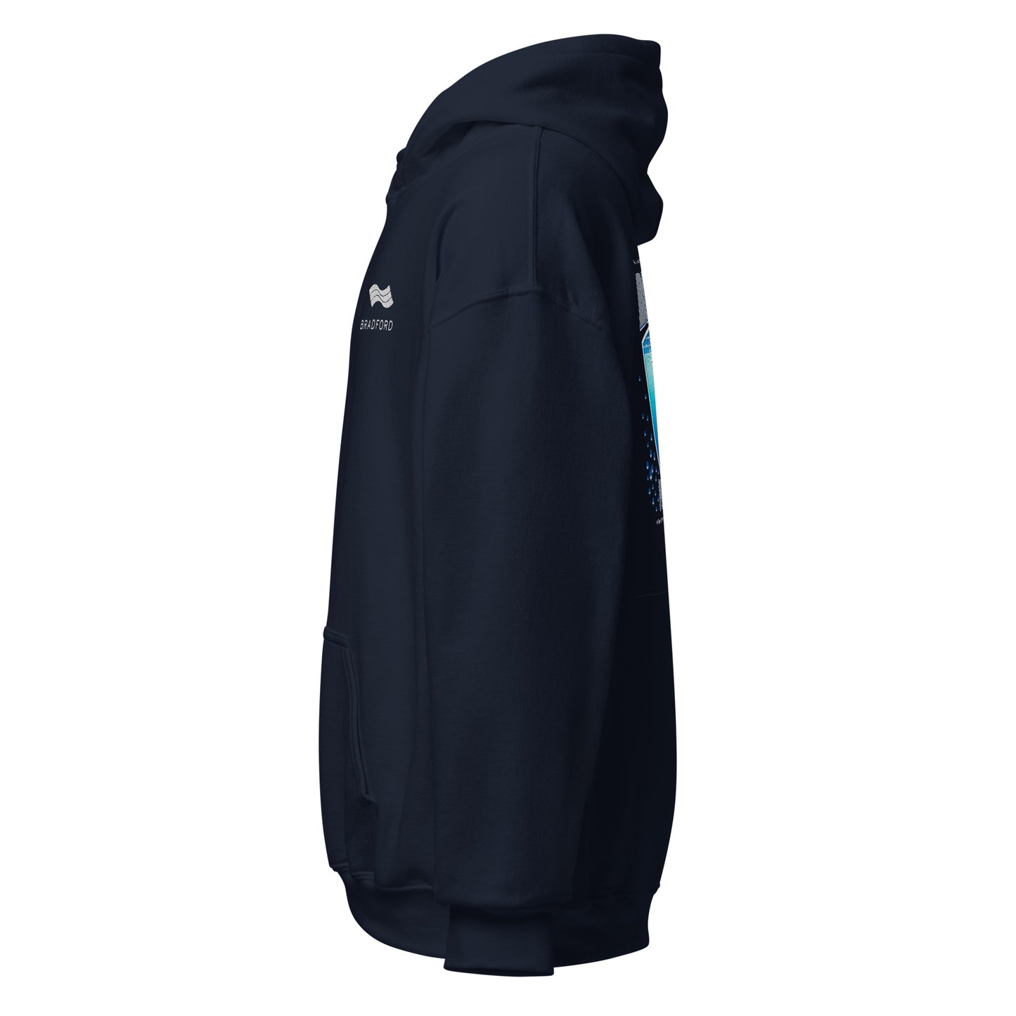 Unisex Hoodie (Eagle)