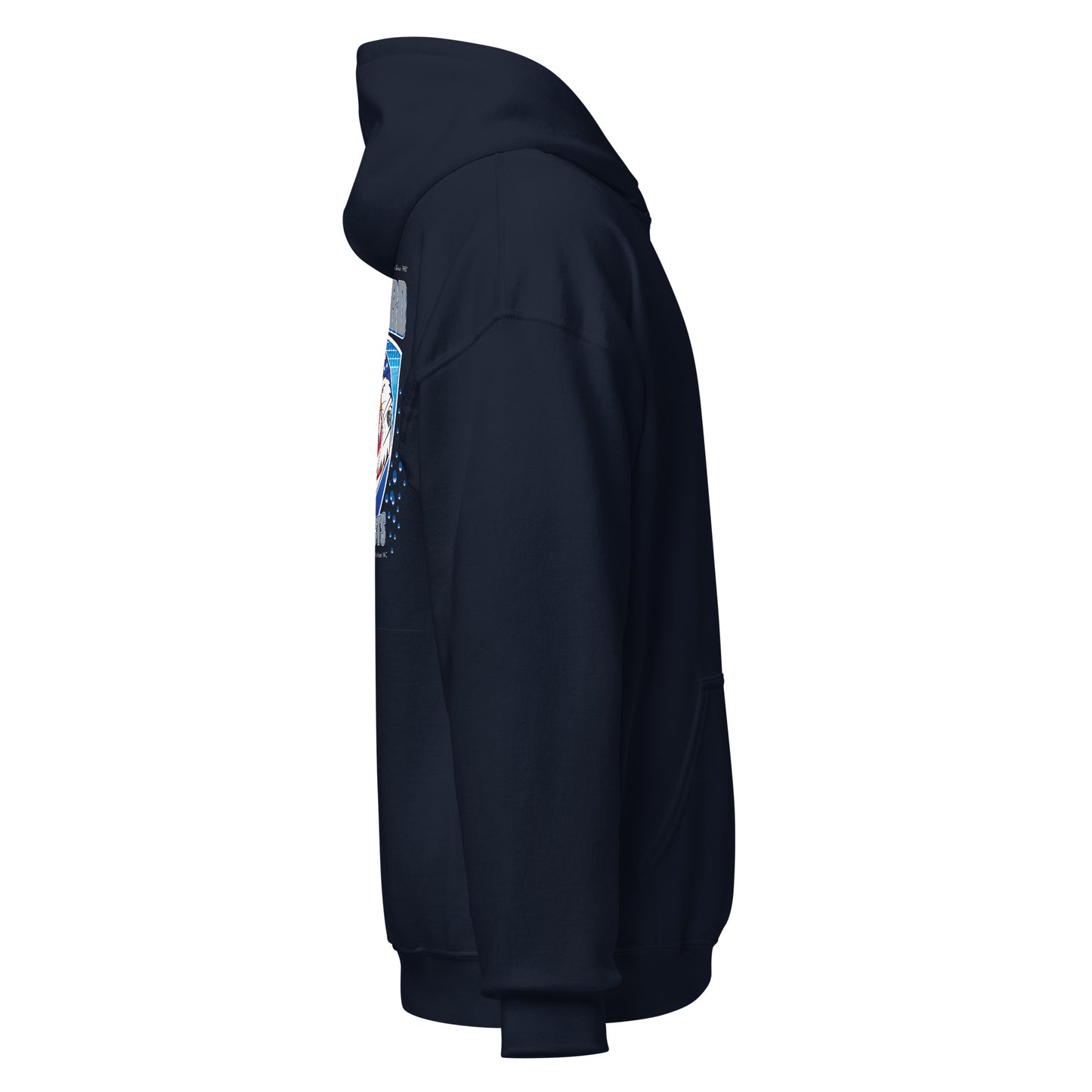 Unisex Hoodie (Eagle)