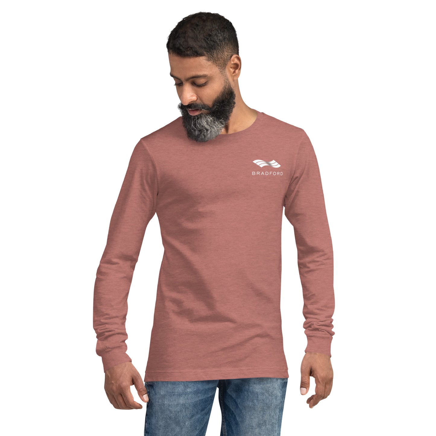 Unisex Long Sleeve Tee