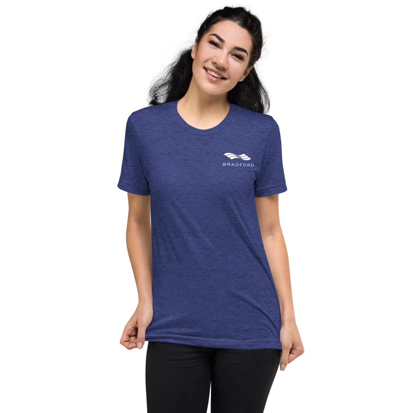 Unisex Triblend Tee