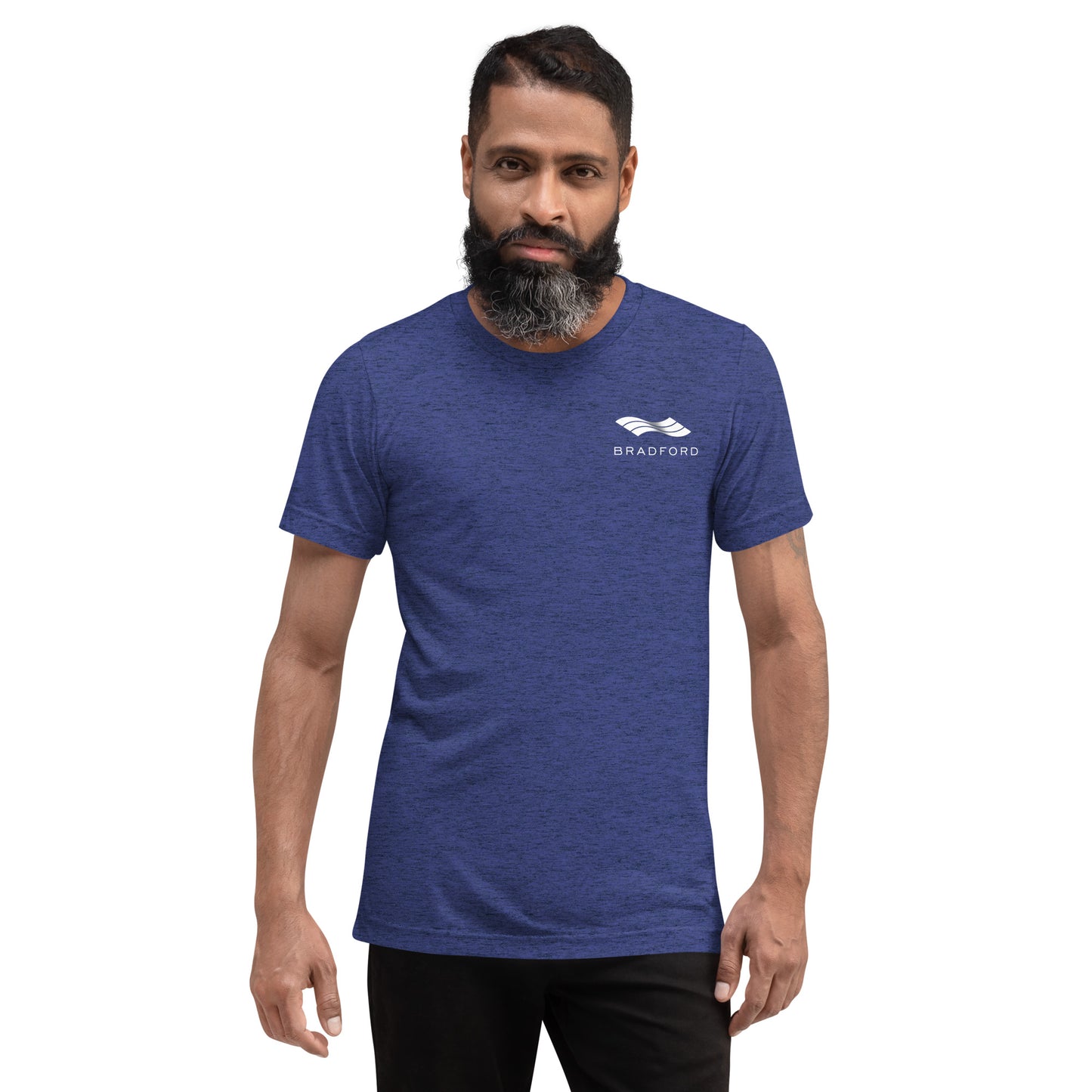 Unisex Triblend Tee