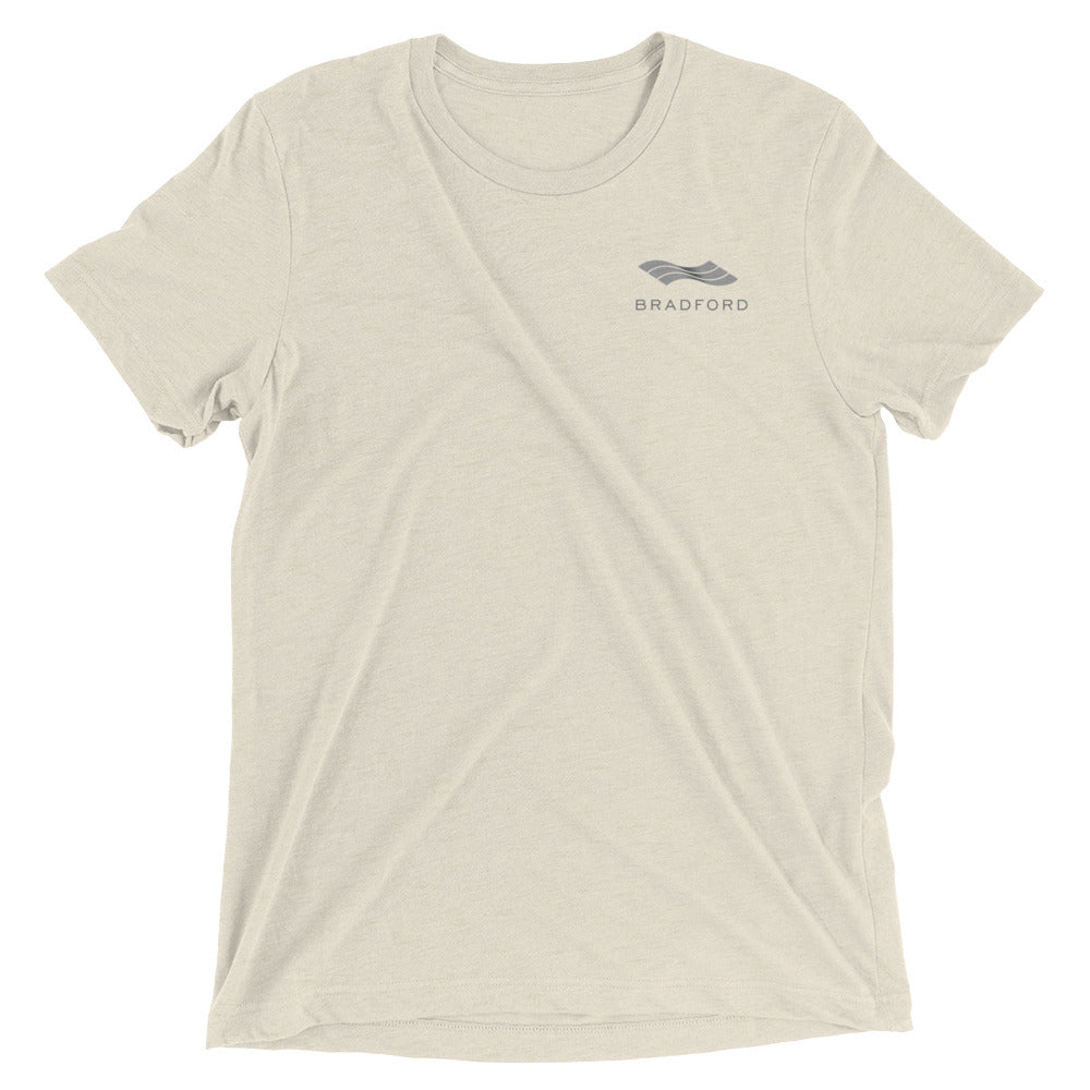 Unisex Triblend Tee