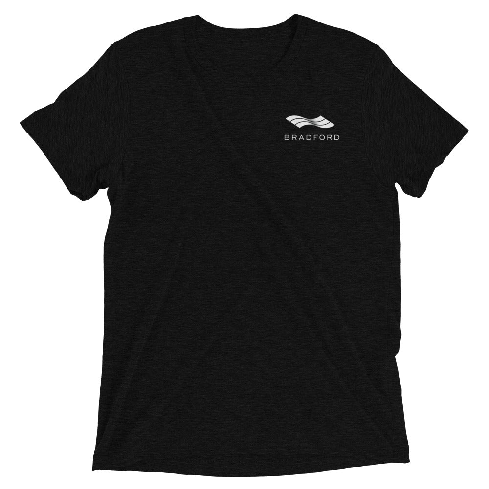 Unisex Triblend Tee
