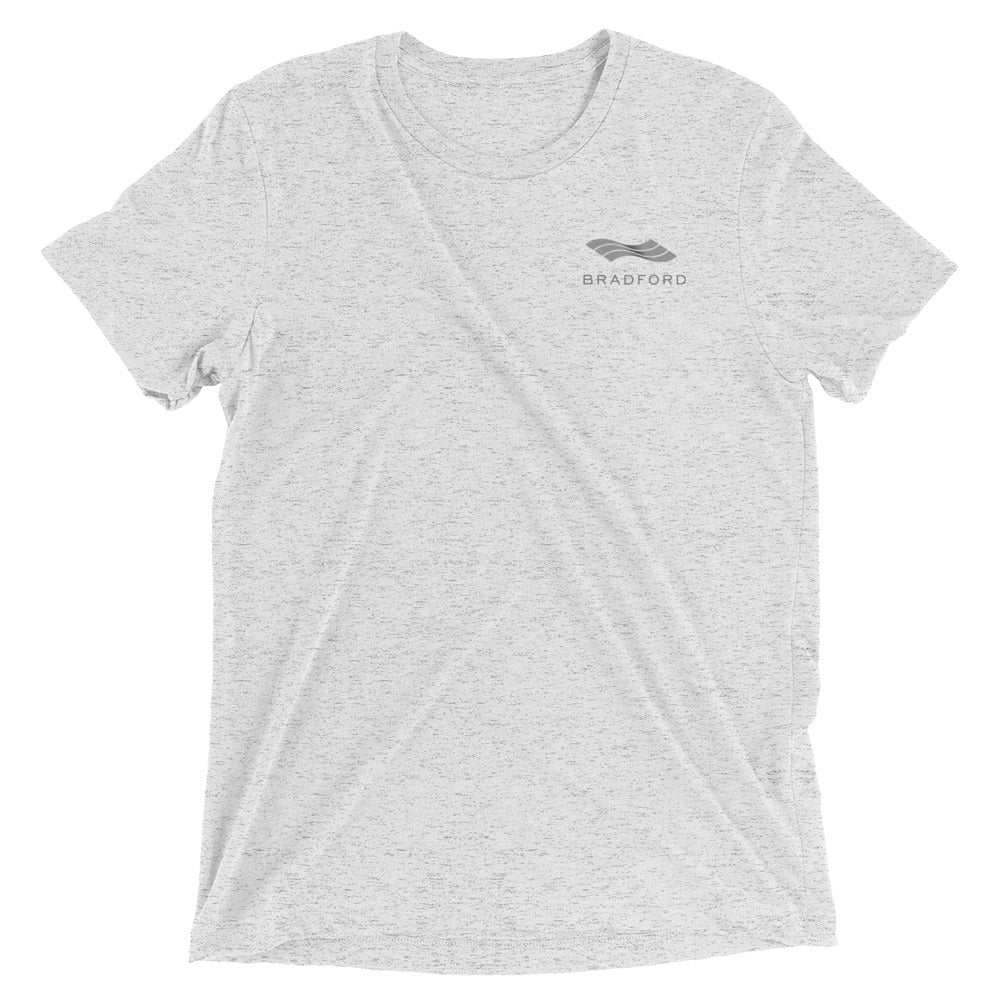 Unisex Triblend Tee