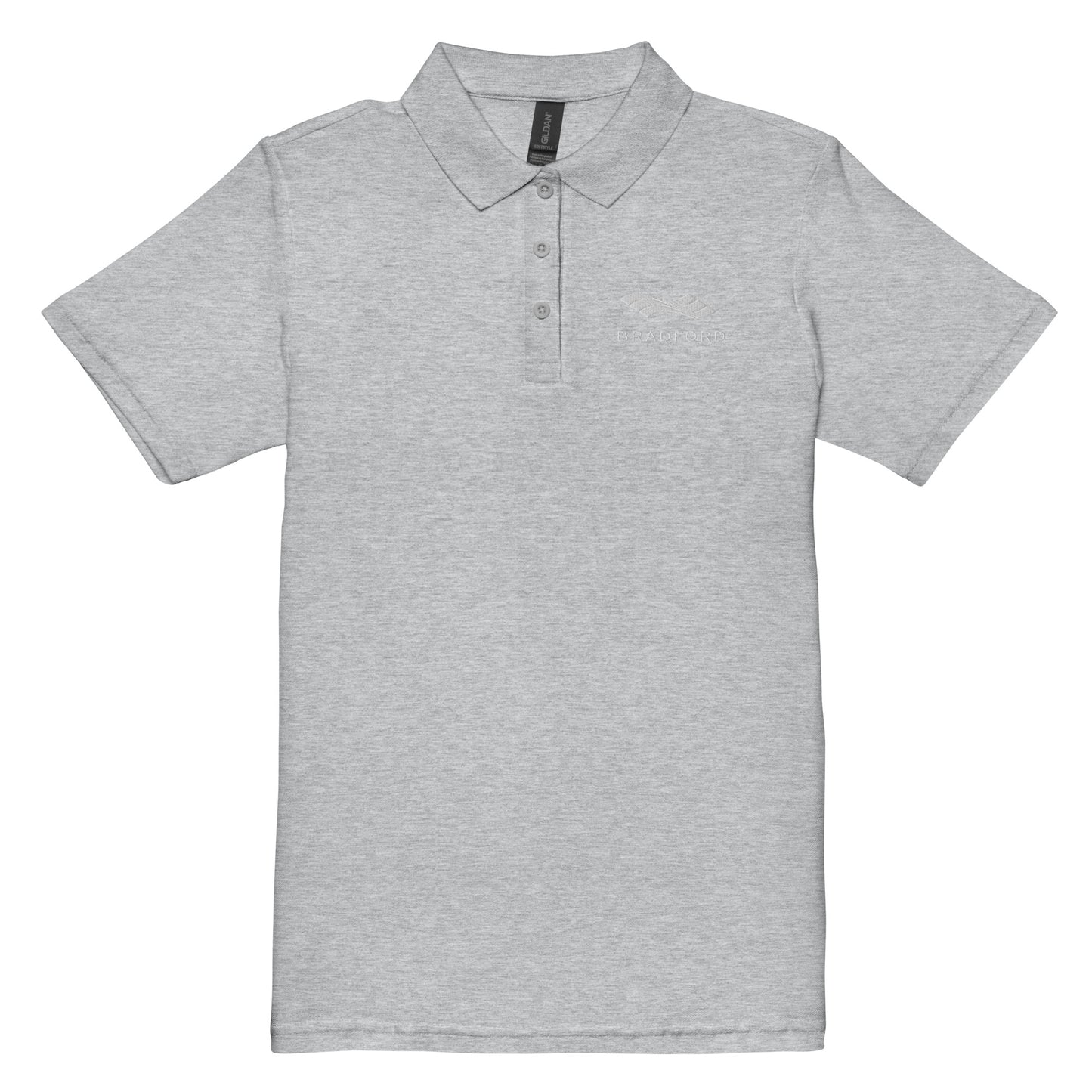 Women’s Pique Polo shirt