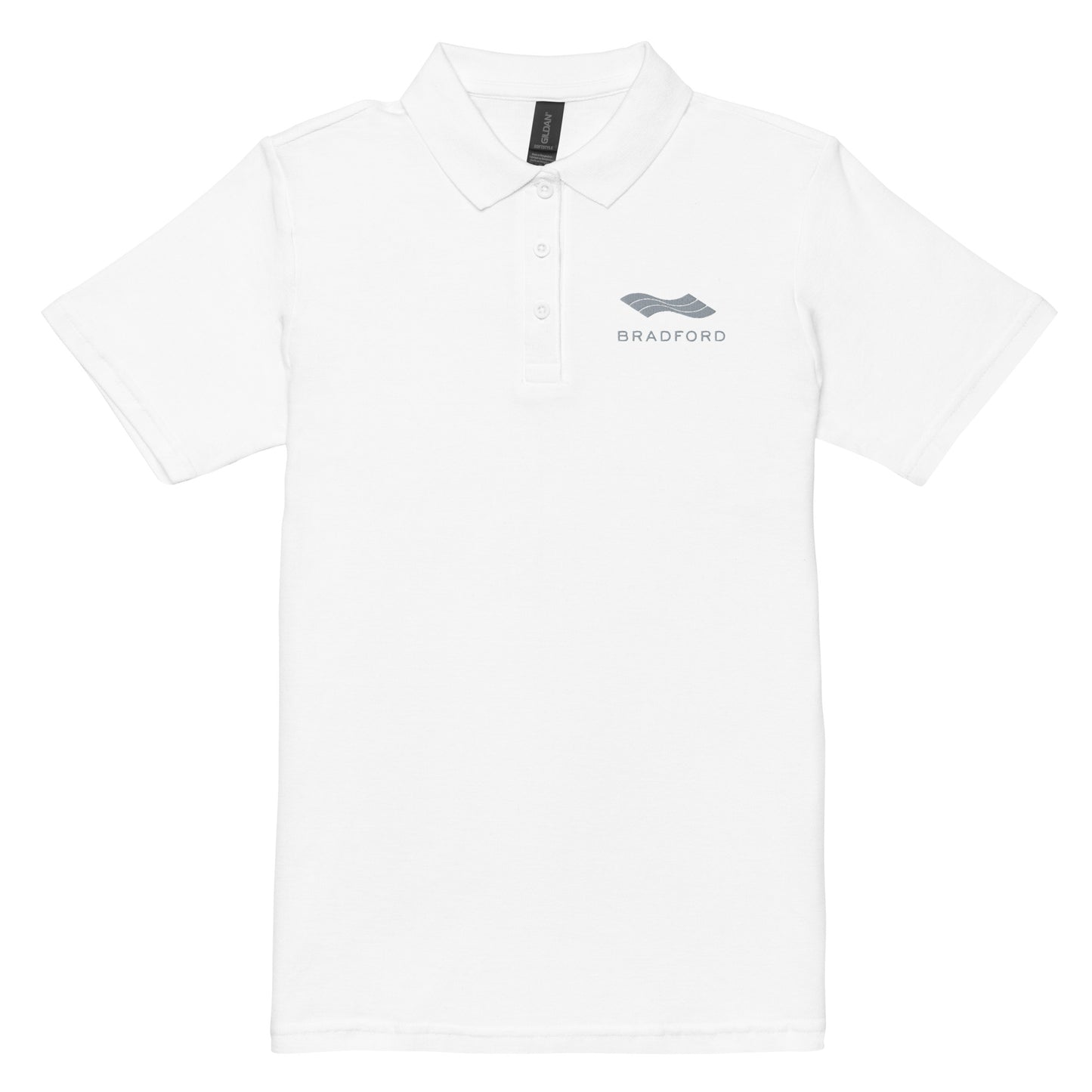 Women’s Pique Polo shirt