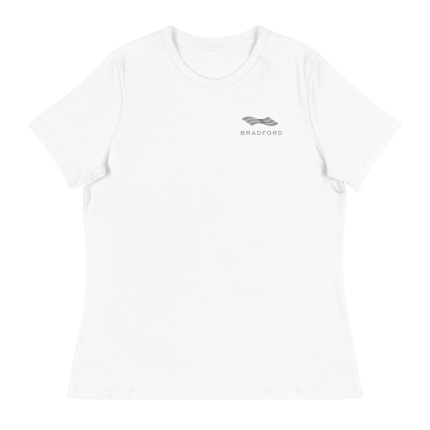 Women's Relaxed Tee