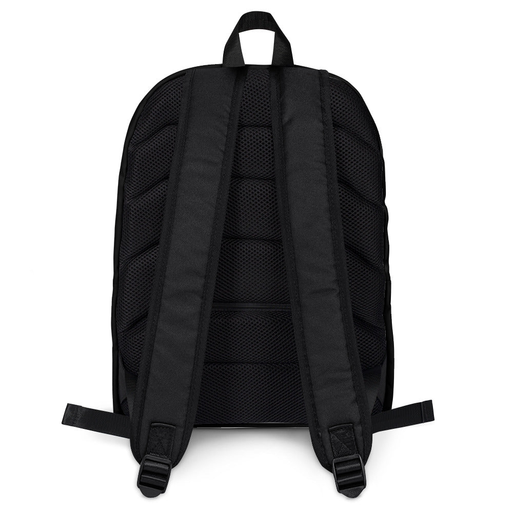 All-Over Print Backpack