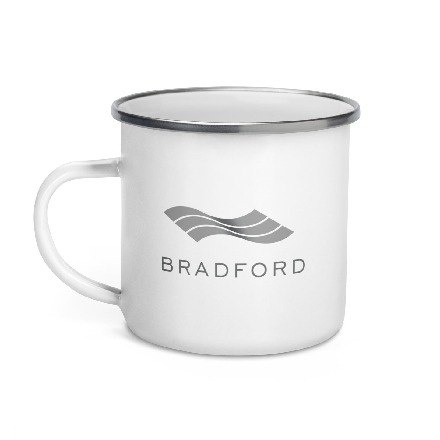 Enamel Mug