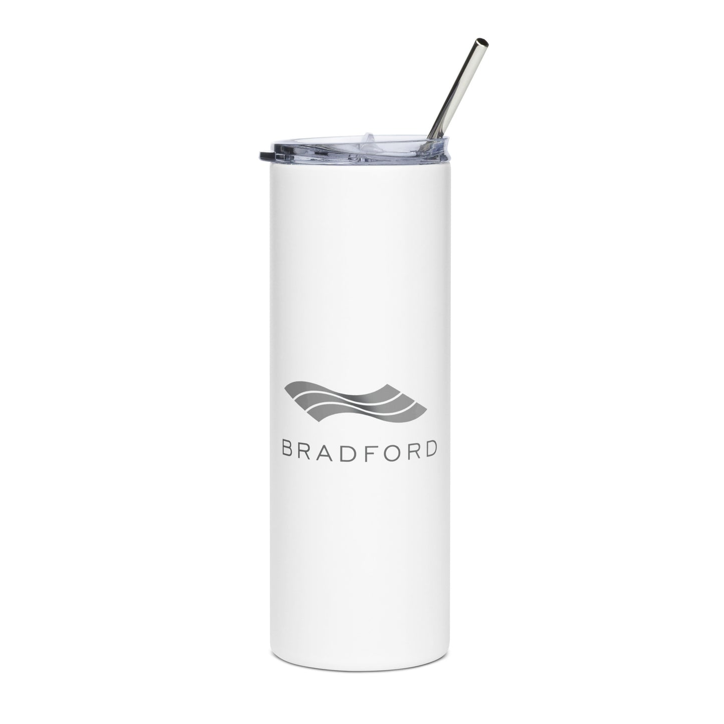 Stainless Steel Tumbler